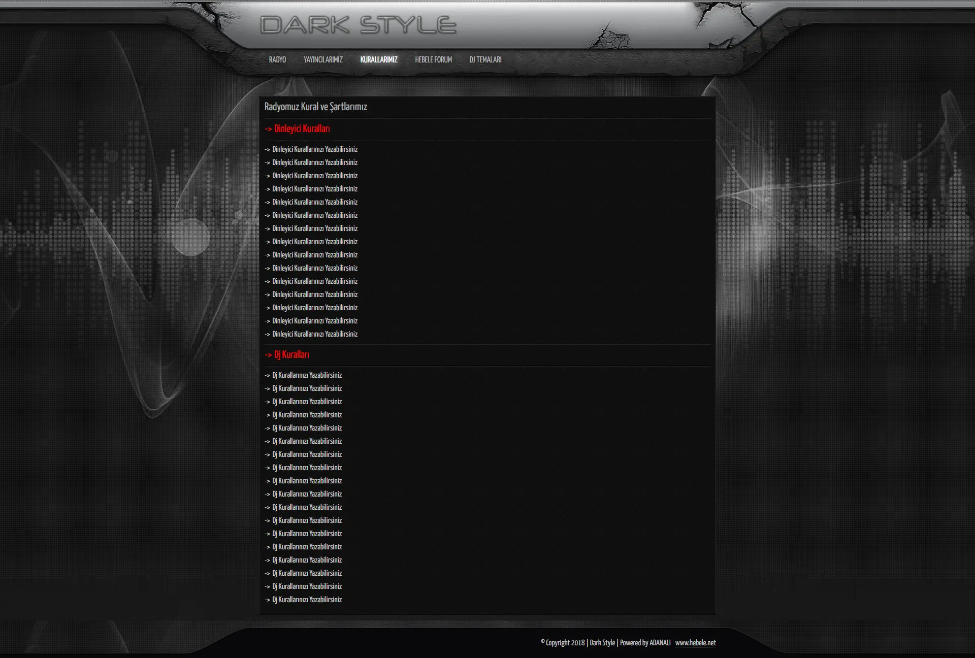 dark-style-web-radyo-indexi-kurallar.webp