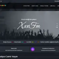 Flatcast Alternatifi Modern Web Radyo İndexi