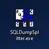 SQLDumpSplitter Veritabanı Parçalama Programı